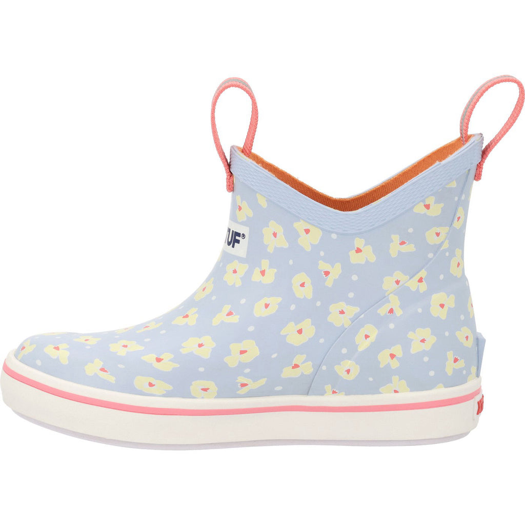 Kids' Ankle Deck Boot