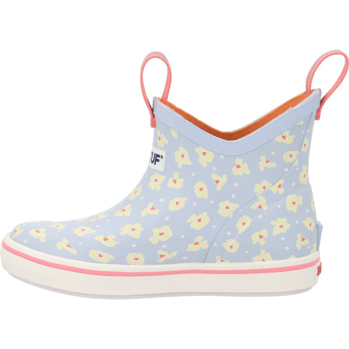 Kids' Ankle Deck Boot