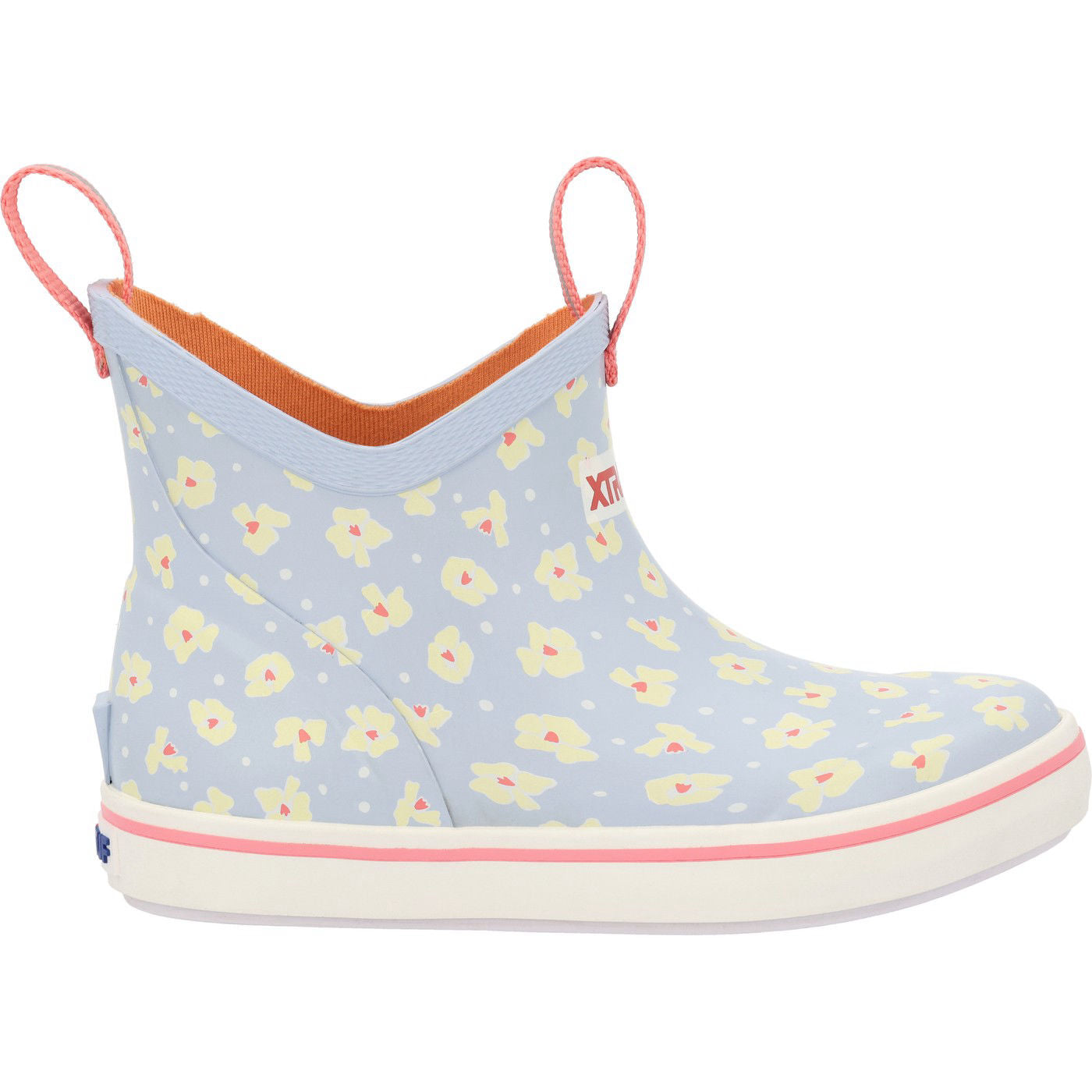 Kids' Ankle Deck Boot