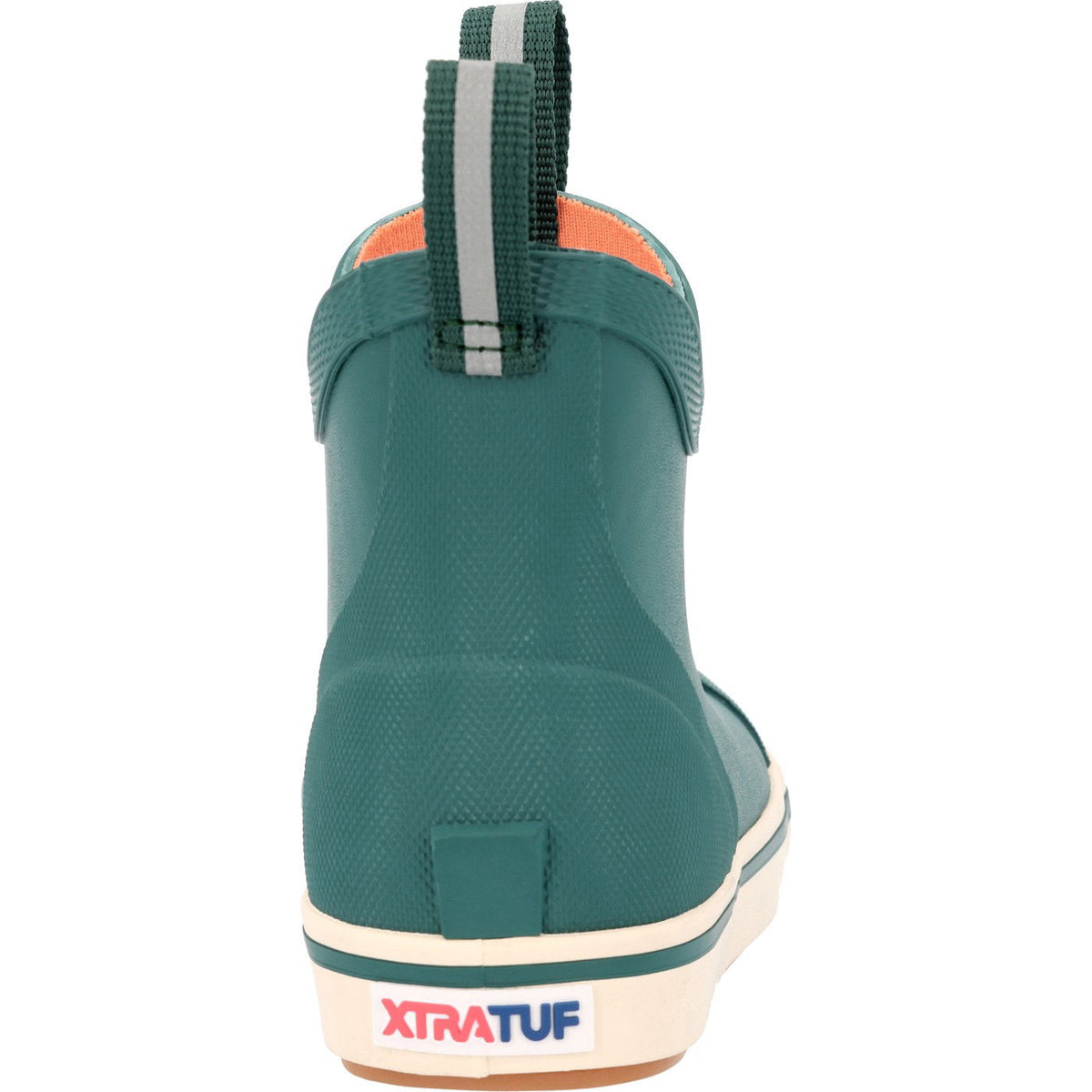 Kids' Ankle Deck Boot