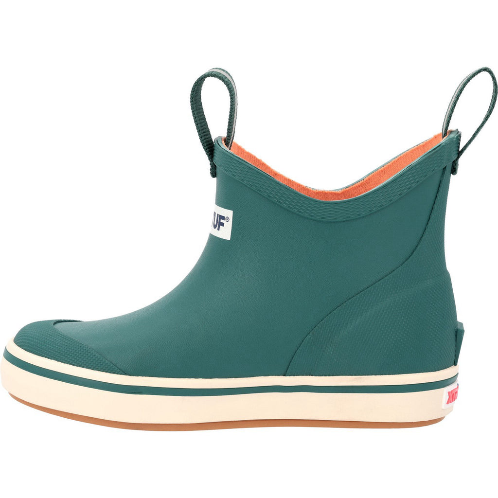 Kids' Ankle Deck Boot