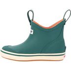 Kids' Ankle Deck Boot