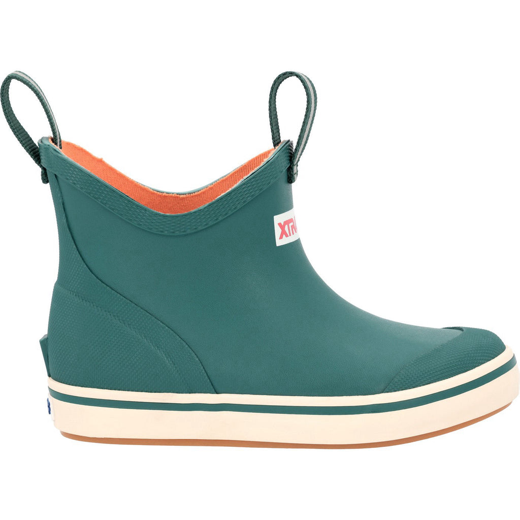 Kids' Ankle Deck Boot