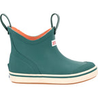 Kids' Ankle Deck Boot