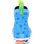Sesame Street Kids' Ankle Deck Boot