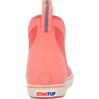 Little Kids Ankle Deck Boot