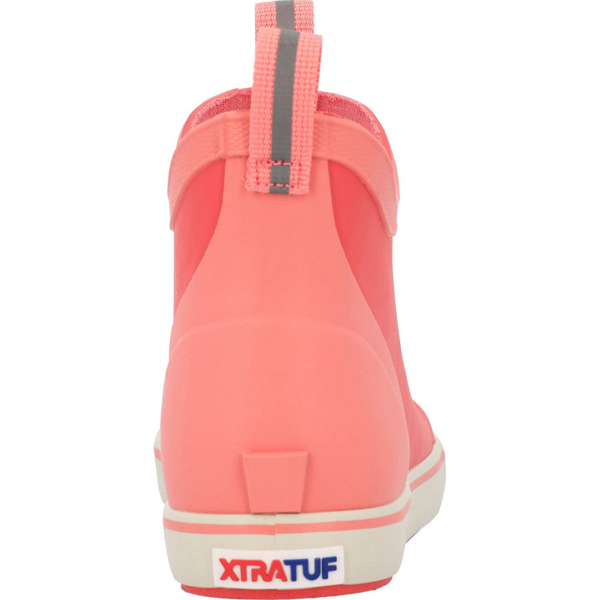 Big Kids Ankle Deck Boot