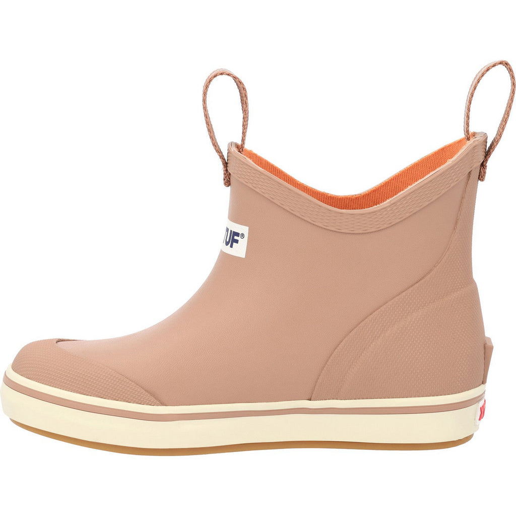 Kids' Ankle Deck Boot