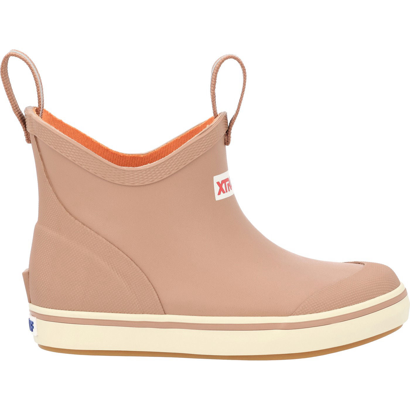 Kids' Ankle Deck Boot