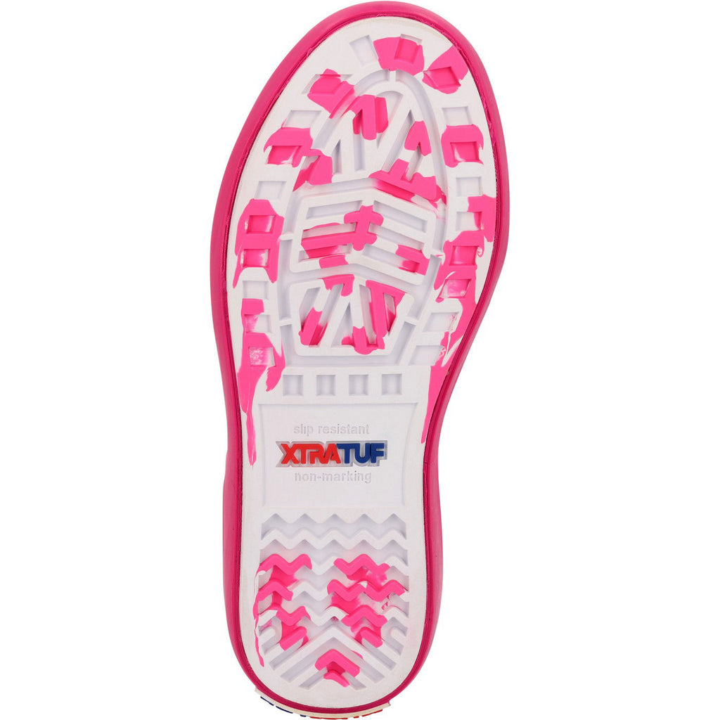 Little Kids Ankle Deck Boot