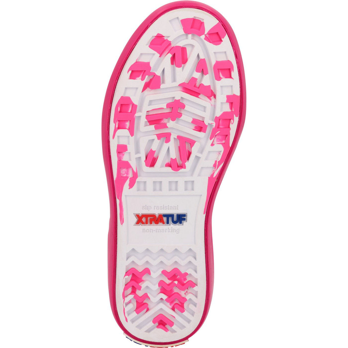 Little Kids Ankle Deck Boot