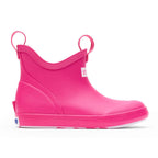 Big Kids Ankle Deck Boot