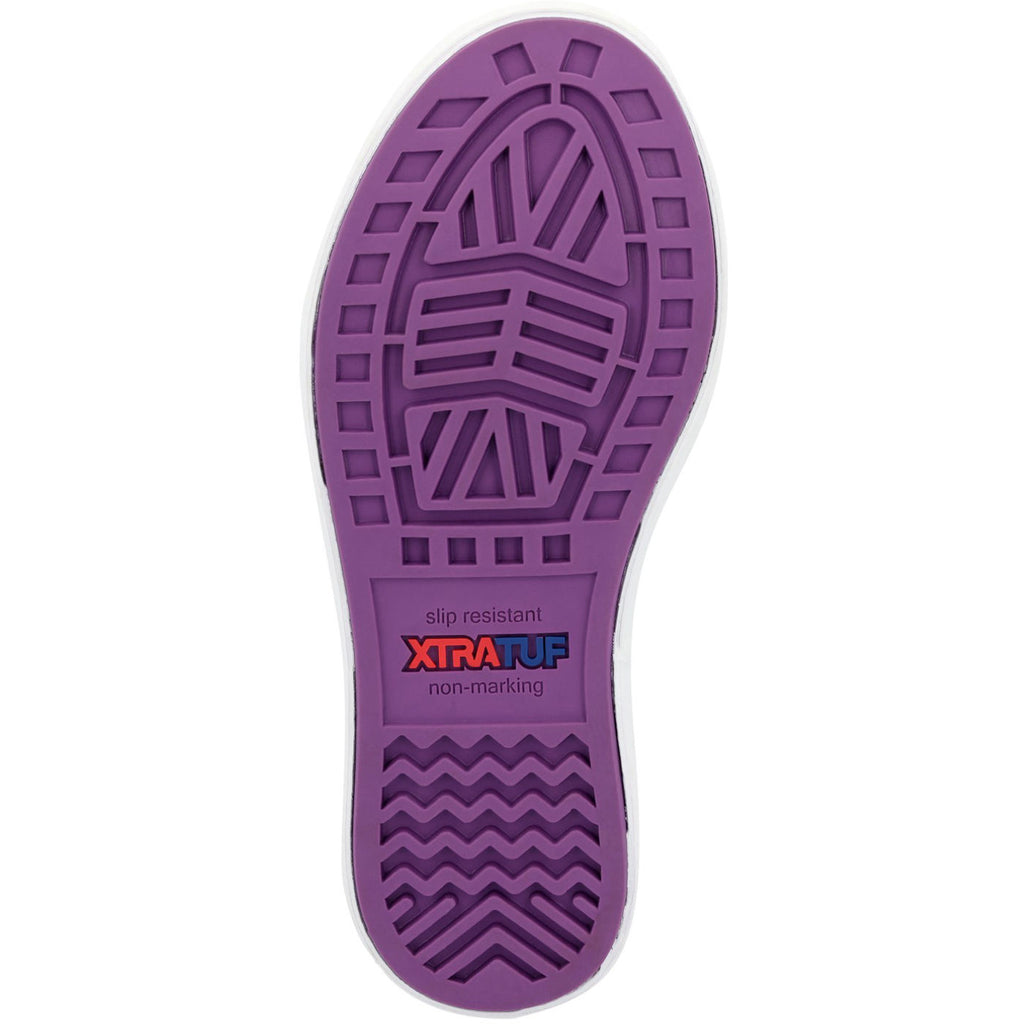 Little Kids Ankle Deck Boot