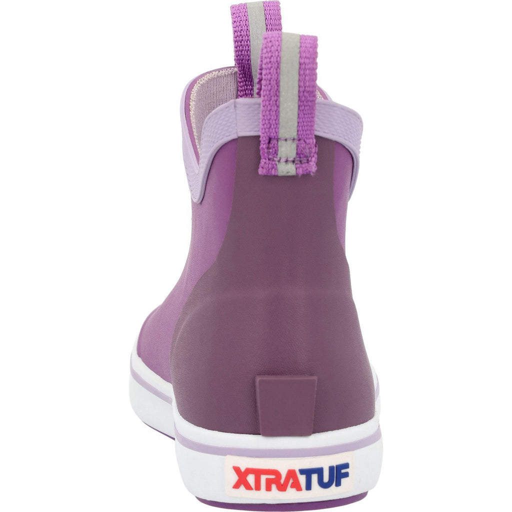 Little Kids Ankle Deck Boot