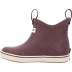 Kids Ankle Deck Boot