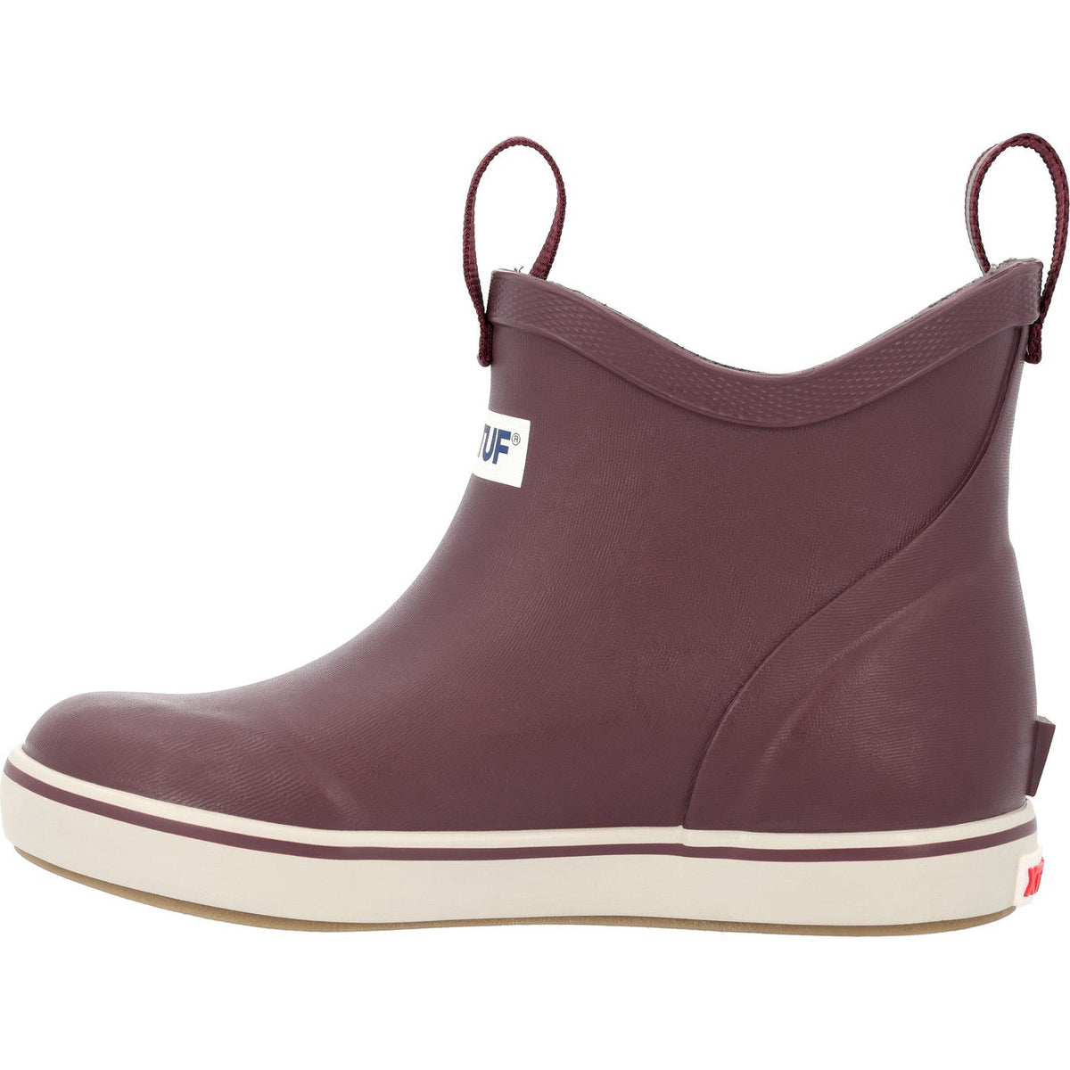Kids Ankle Deck Boot
