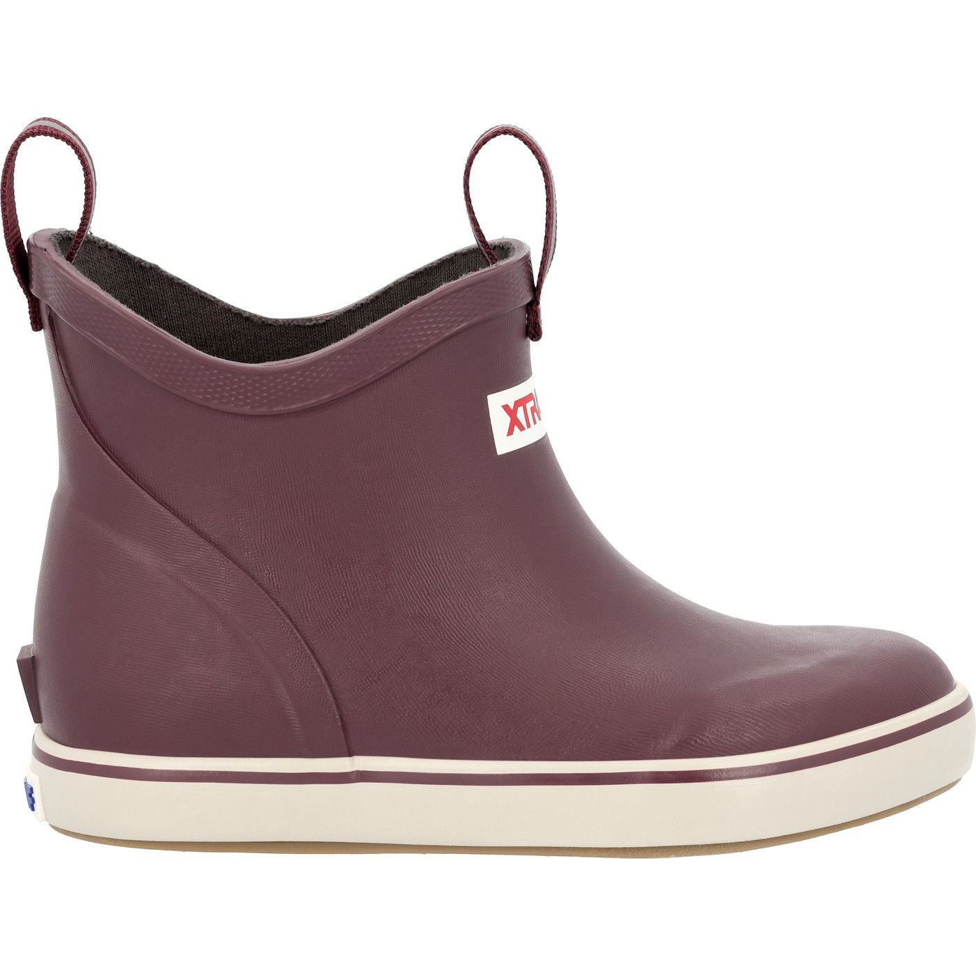 Kids Ankle Deck Boot