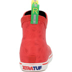 Sesame Street Kids' Ankle Deck Boot