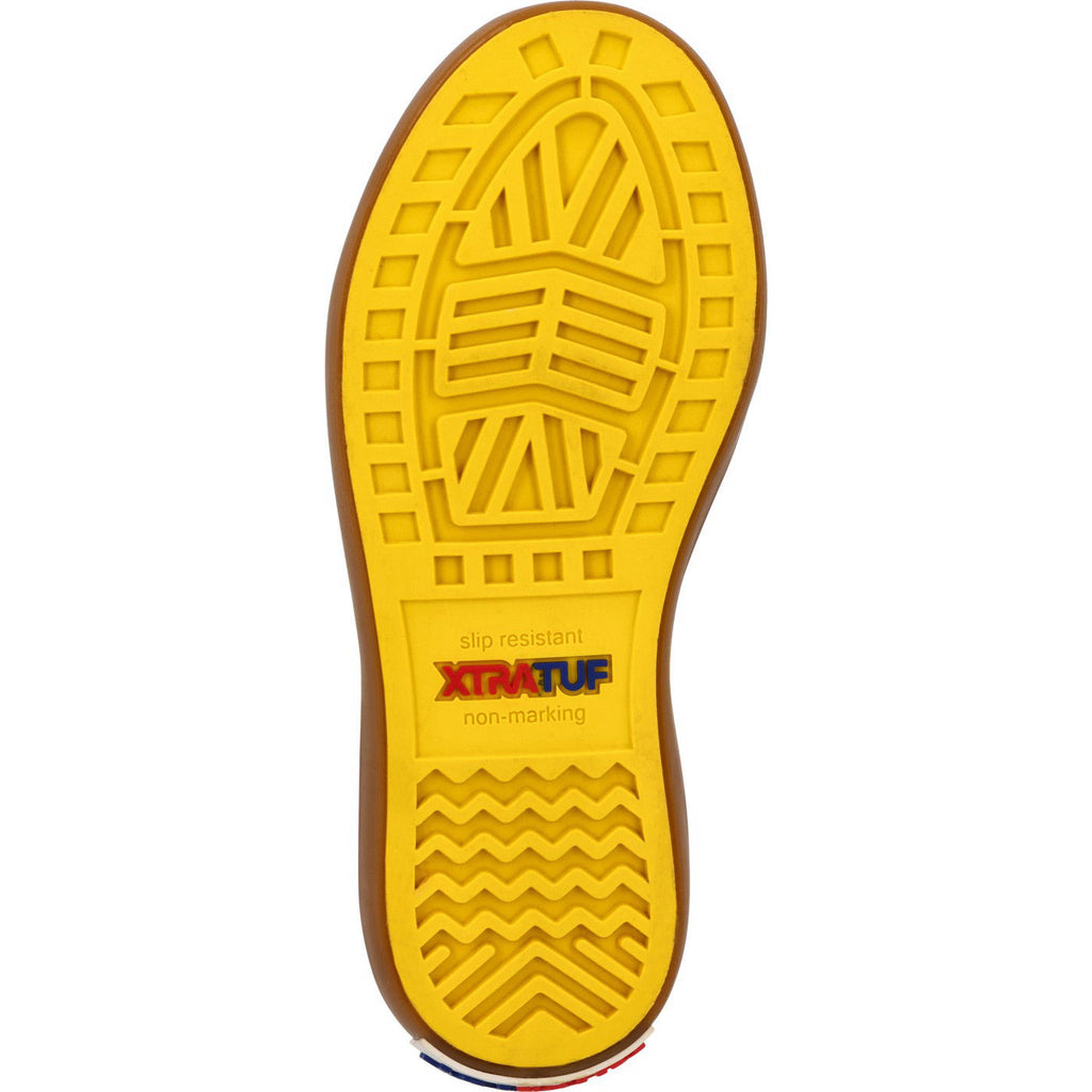 Sesame Street Kids' Fleece Lined Ankle Deck Boot