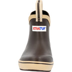 Kids' Ankle Deck Boot