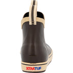 Kids' Ankle Deck Boot