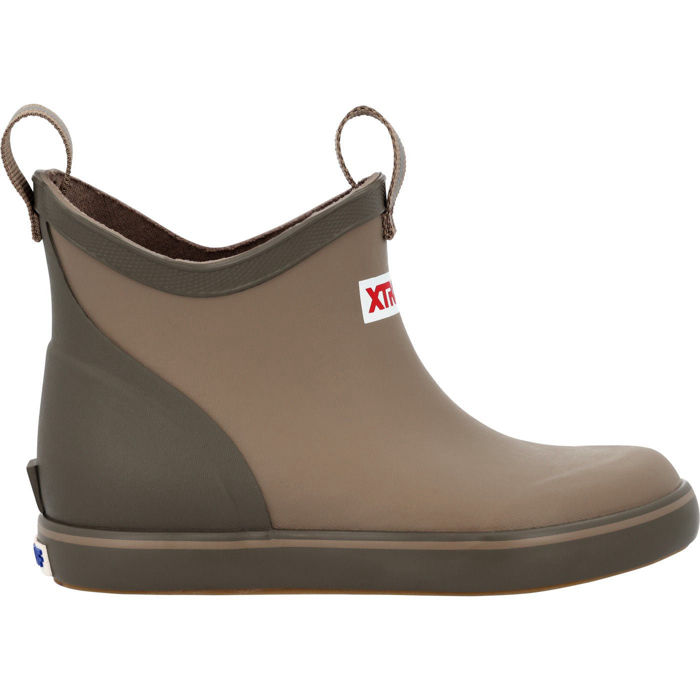 Little Kids Ankle Deck Boot