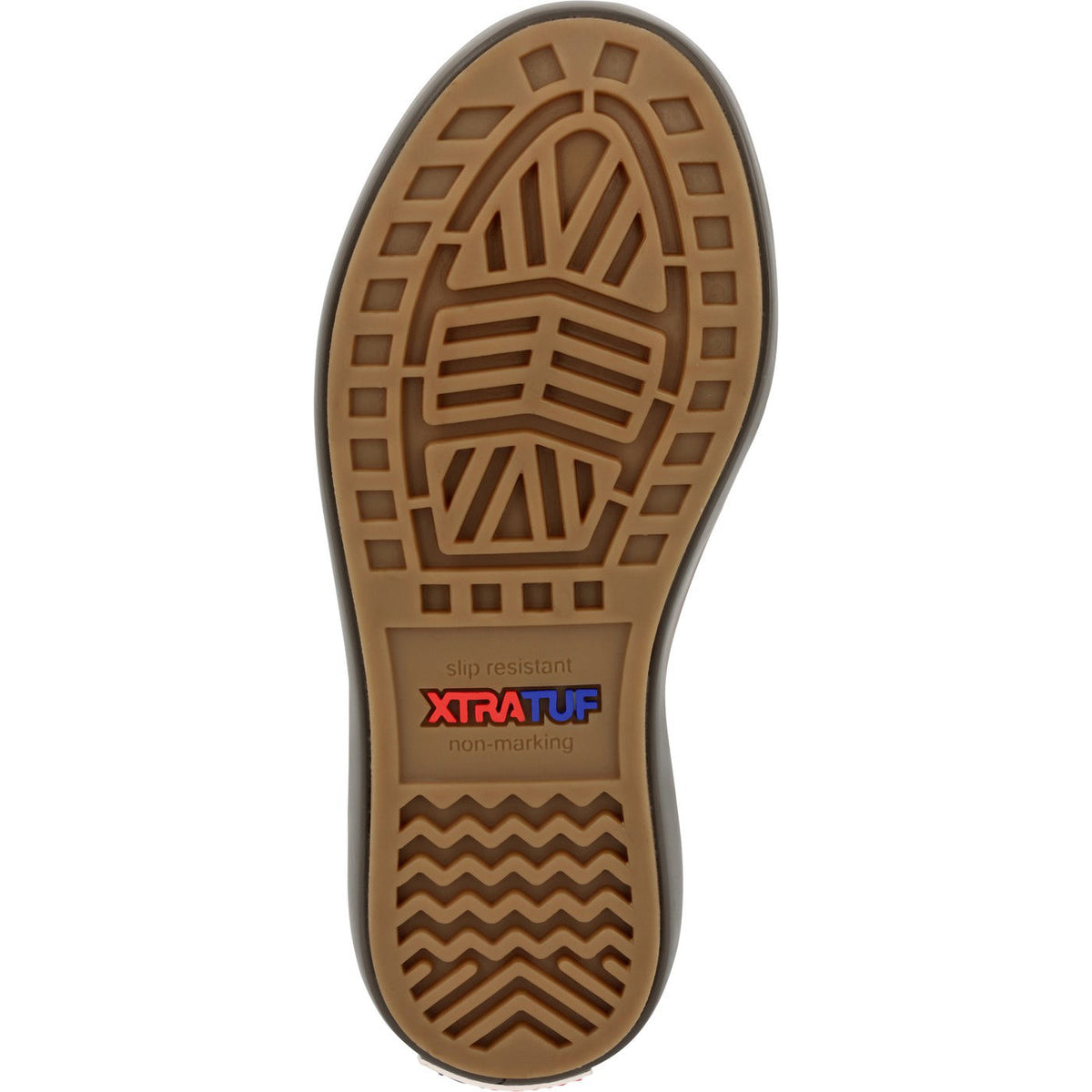 Big Kids Ankle Deck Boot