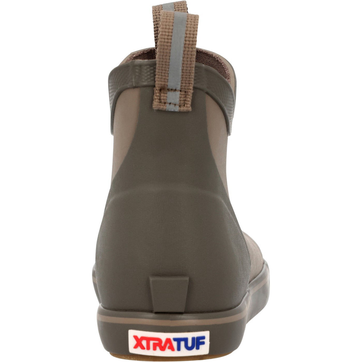 Big Kids Ankle Deck Boot