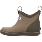 Big Kids Ankle Deck Boot