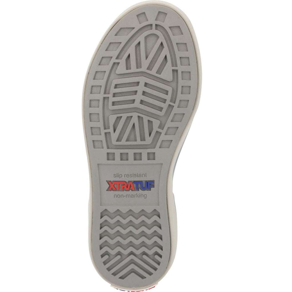 Kids Ankle Deck Boot