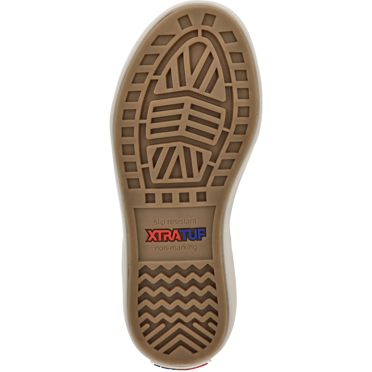 Kids Ankle Deck Boot
