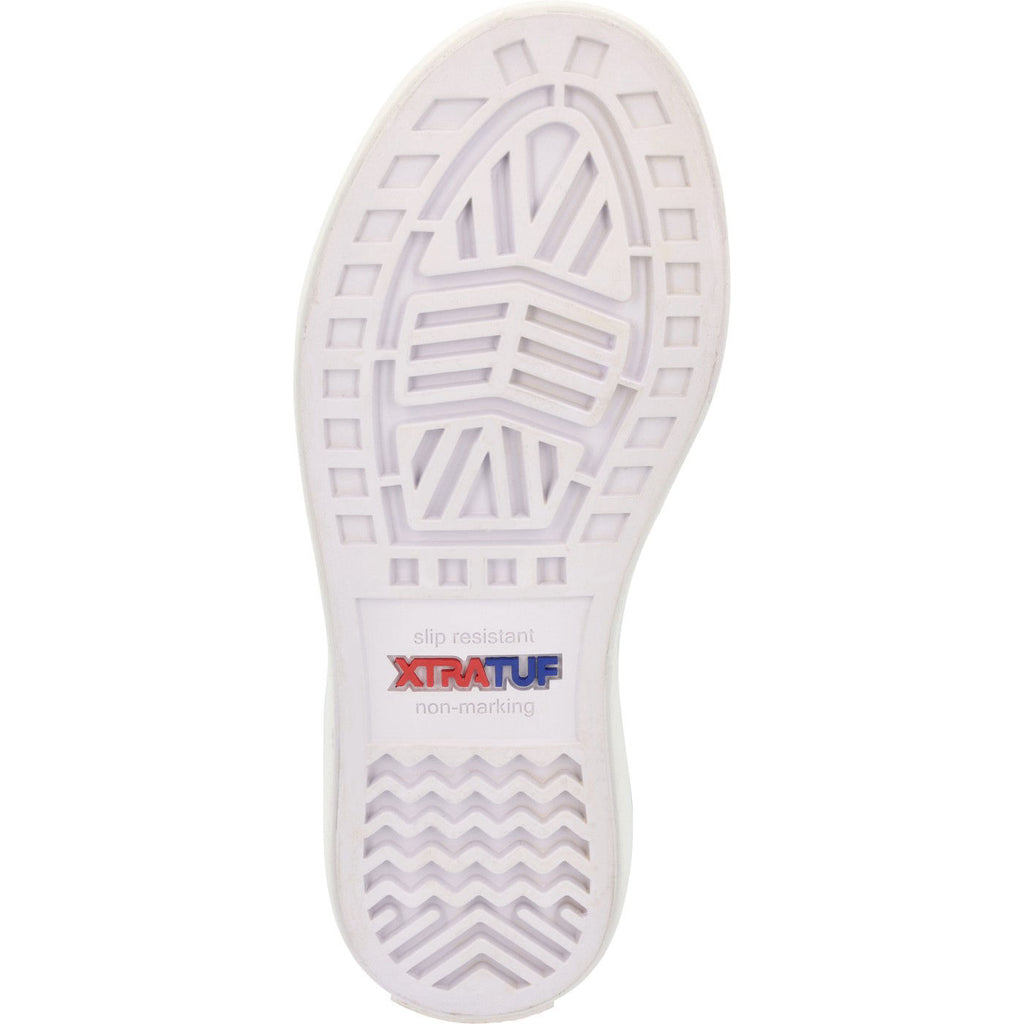 Little Kids Ankle Deck Boot