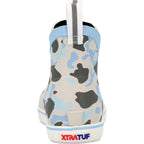 Little Kids Ankle Deck Boot