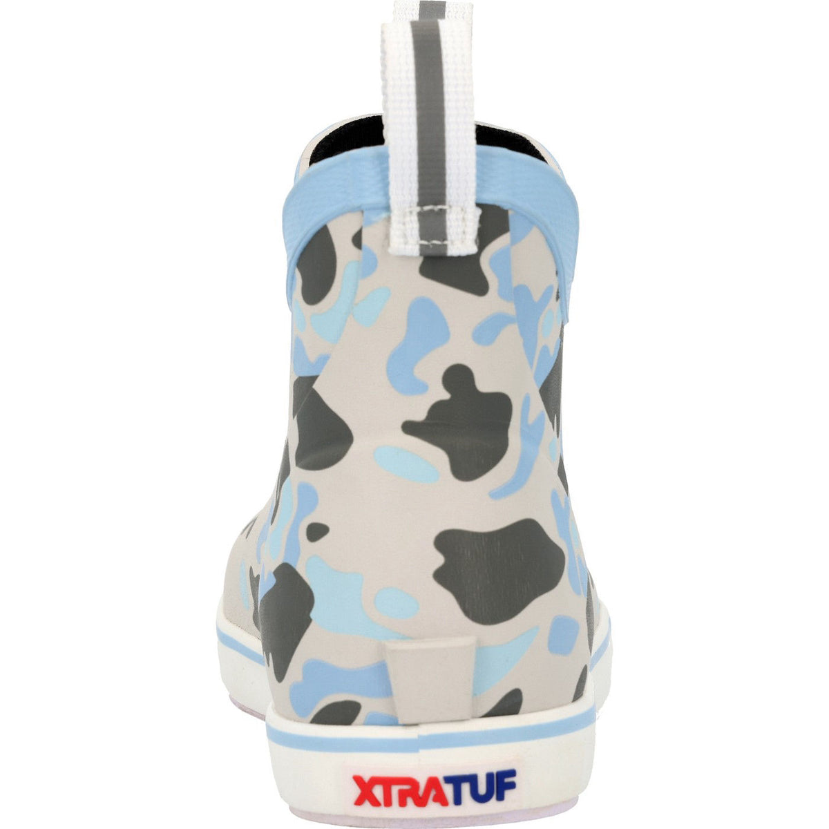 Little Kids Ankle Deck Boot