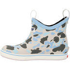 Little Kids Ankle Deck Boot
