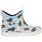 Little Kids Ankle Deck Boot