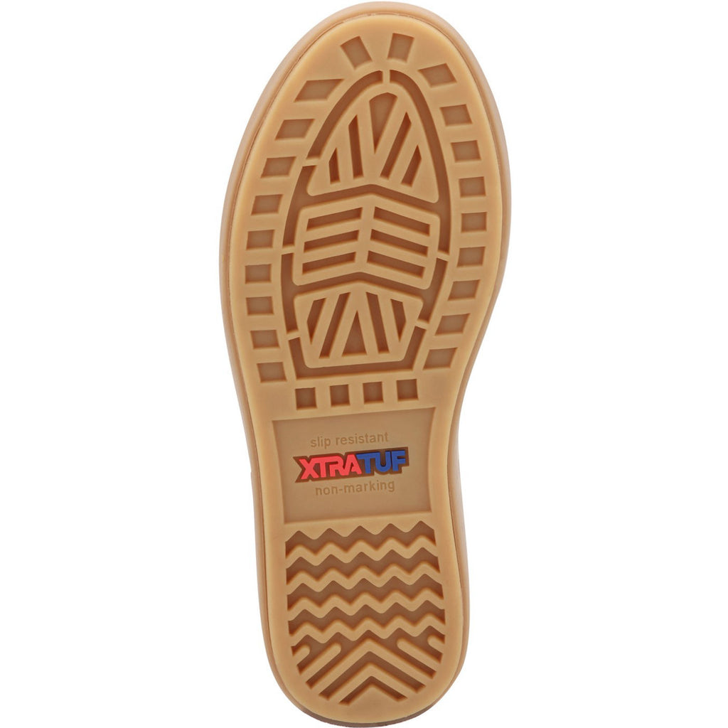 Little Kids Ankle Deck Boot
