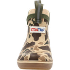 Little Kids Ankle Deck Boot