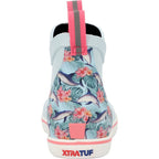 Kids' Ankle Deck Boot Guy Harvey