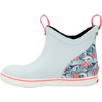 Kids' Ankle Deck Boot Guy Harvey