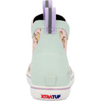 Big Kids Ankle Deck Boot Guy Harvey