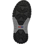Kids Ice Fleece Lined Ankle Deck Boot