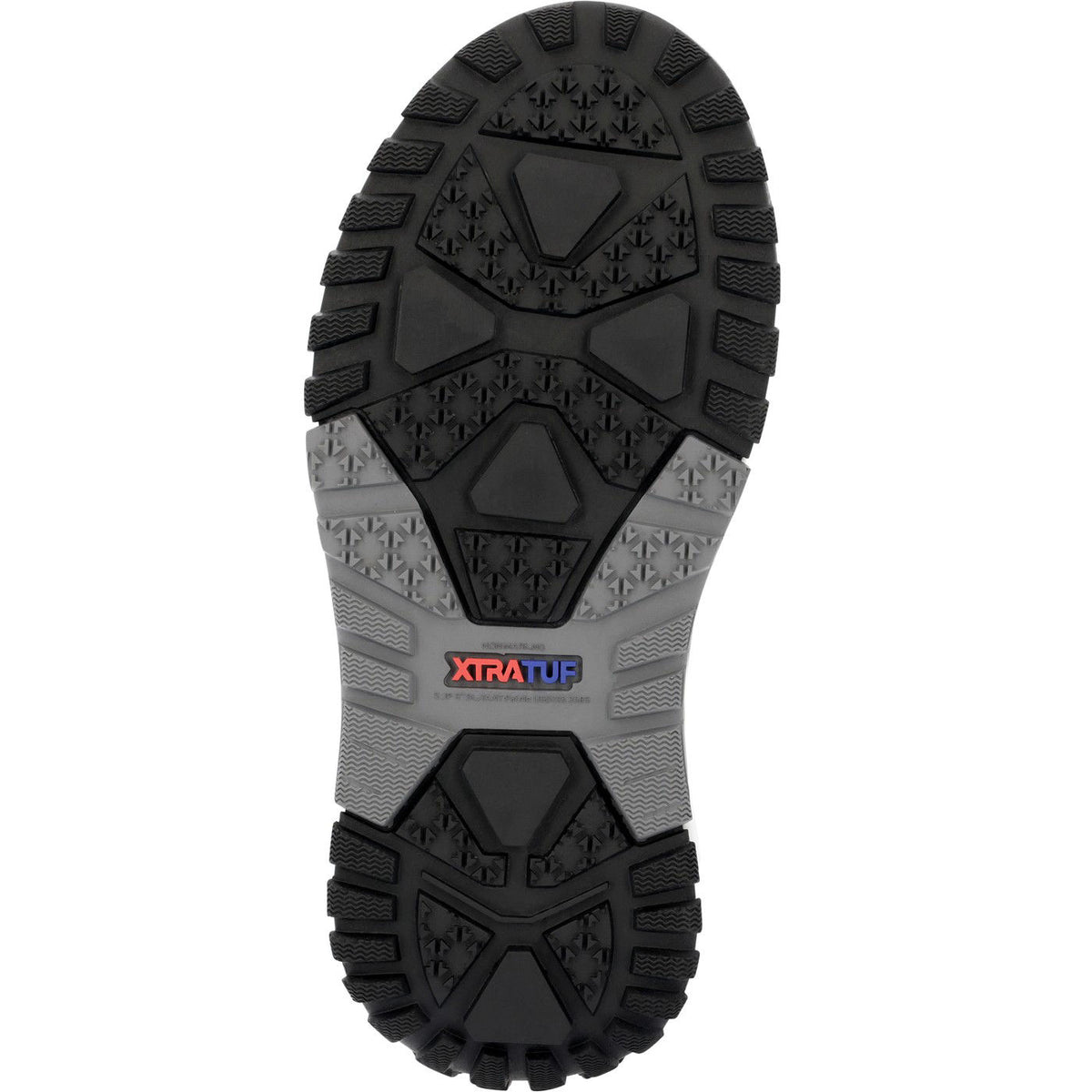 Kids Ice Fleece Lined Ankle Deck Boot