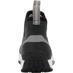 Kids Ice Fleece Lined Ankle Deck Boot