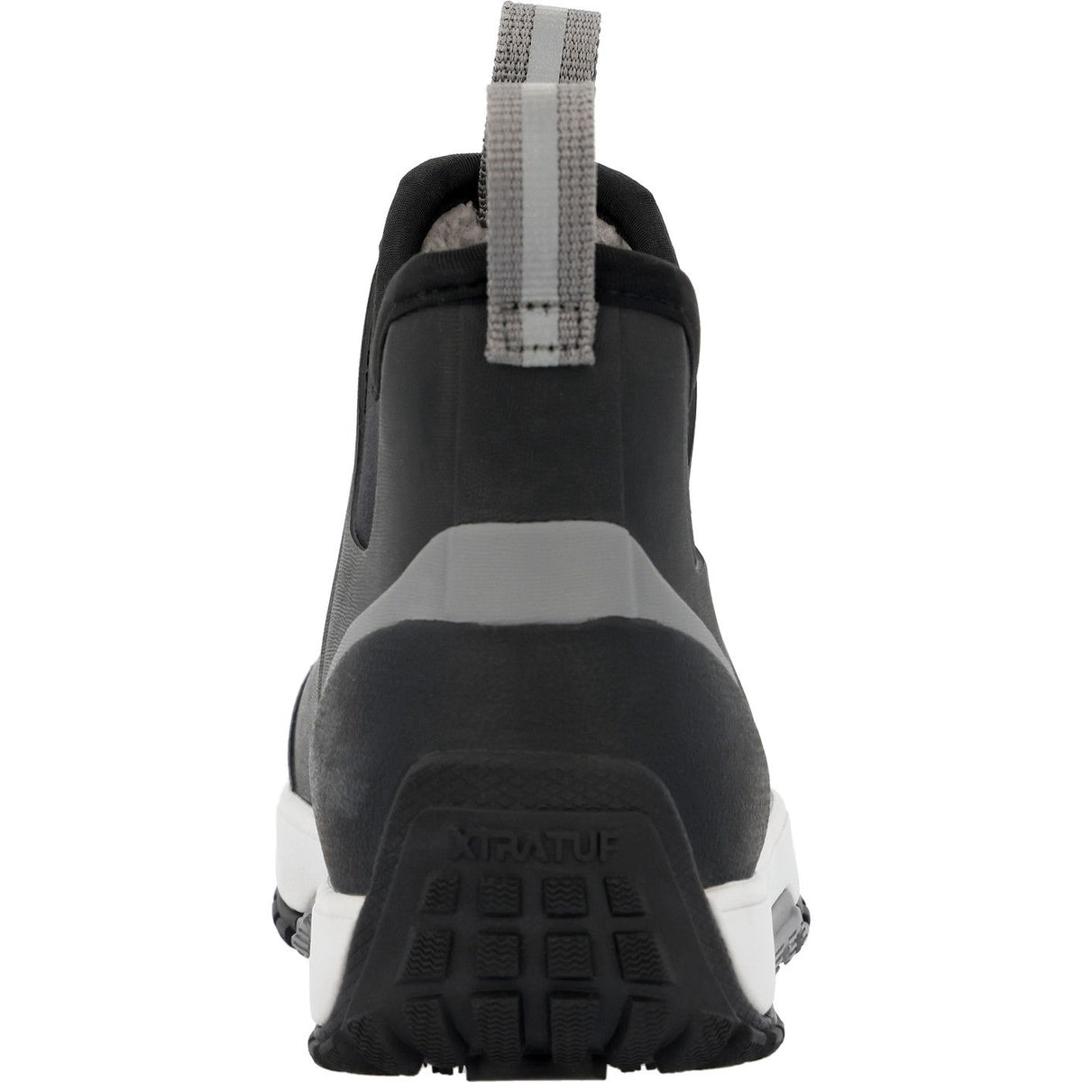 Kids Ice Fleece Lined Ankle Deck Boot