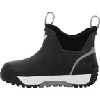 Kids Ice Fleece Lined Ankle Deck Boot