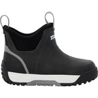Kids Ice Fleece Lined Ankle Deck Boot