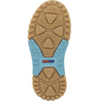Kids Ice Fleece Lined Ankle Deck Boot