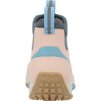 Kids Ice Fleece Lined Ankle Deck Boot