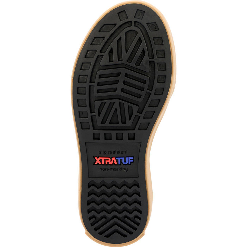 Big Kids Trolling Pack Fleece Lined Ankle Deck Boot